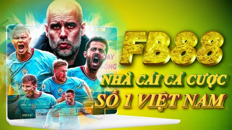 Đánh giá web FB88 nhà cái đến từ châu Âu hàng đầu 2025 1 fb88 nha cai ca cuoc so 1 VN